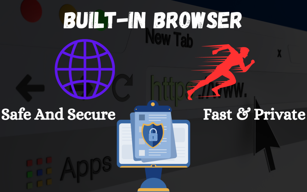 XNXubd VPN Browser APK